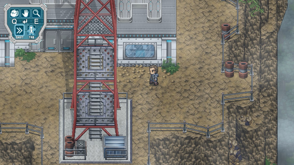 Tales of Esferia: Araxis screenshot 2