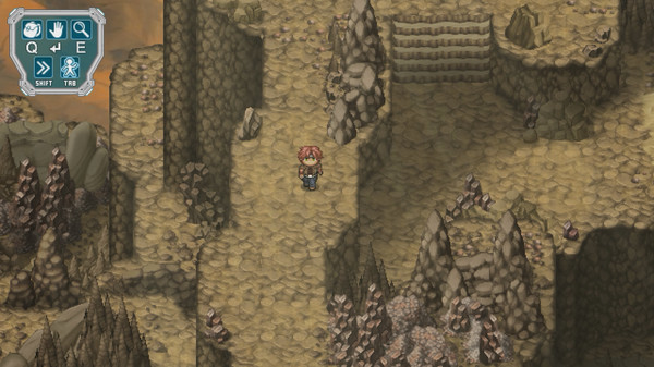 Tales of Esferia: Araxis screenshot 10