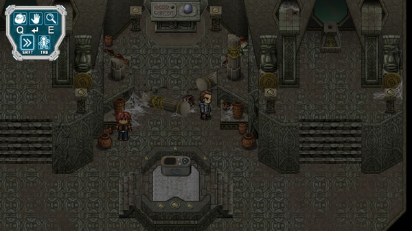 Tales of Esferia: Araxis screenshot 8