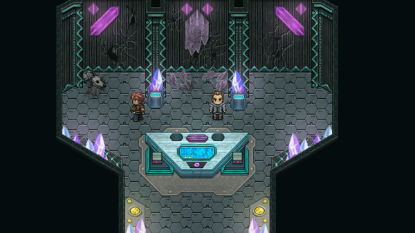 Tales of Esferia: Araxis screenshot 12