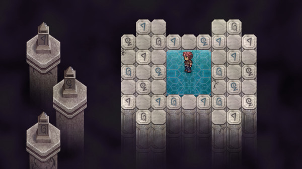 Tales of Esferia: Araxis screenshot 9
