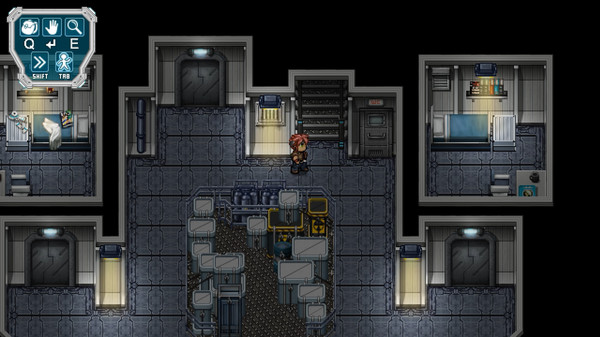 Tales of Esferia: Araxis screenshot 1
