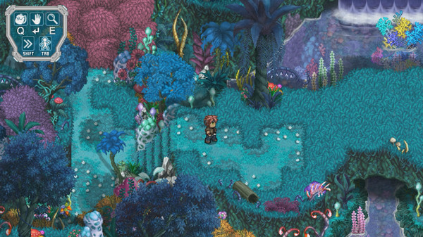 Tales of Esferia: Araxis screenshot 11