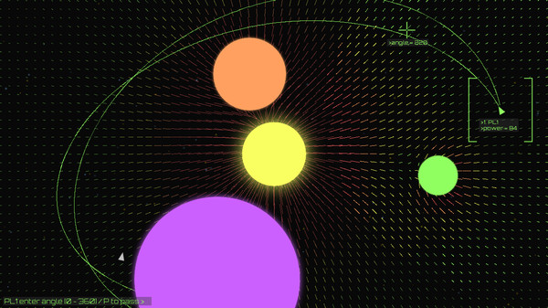 epsilon wars screenshot 2