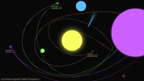 epsilon wars screenshot 3