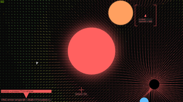 epsilon wars screenshot 1