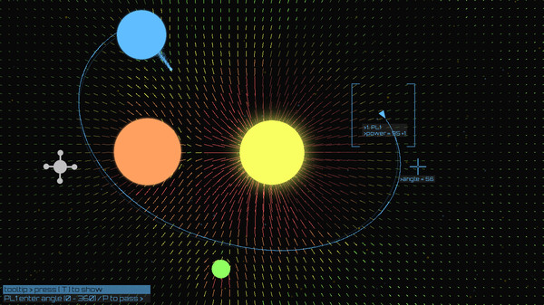 epsilon wars screenshot 4