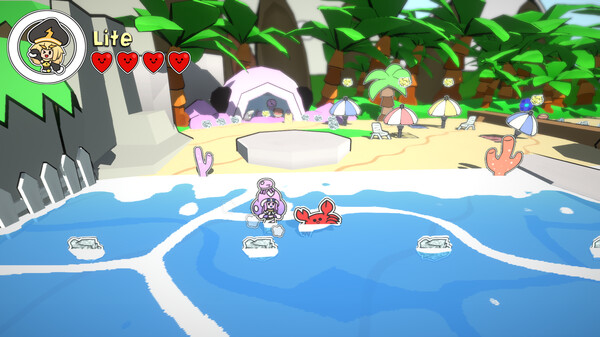Hyper Team Recon screenshot 2