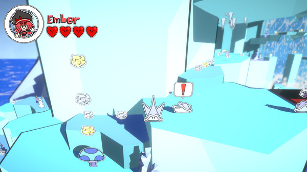 Hyper Team Recon screenshot 10