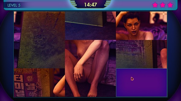 Desirable screenshot 2