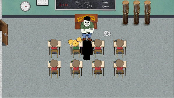 Cheat or Die screenshot 1