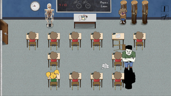 Cheat or Die screenshot 5