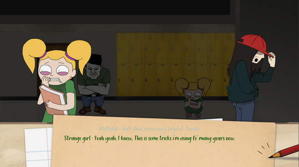 Cheat or Die screenshot 4