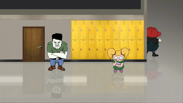 Cheat or Die screenshot 3