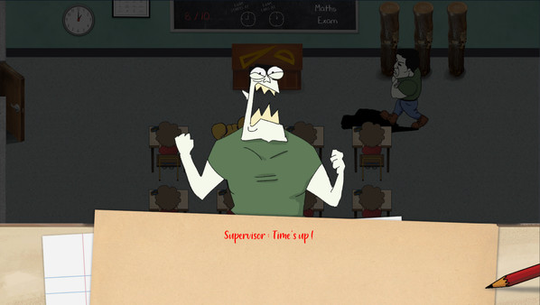 Cheat or Die screenshot 2