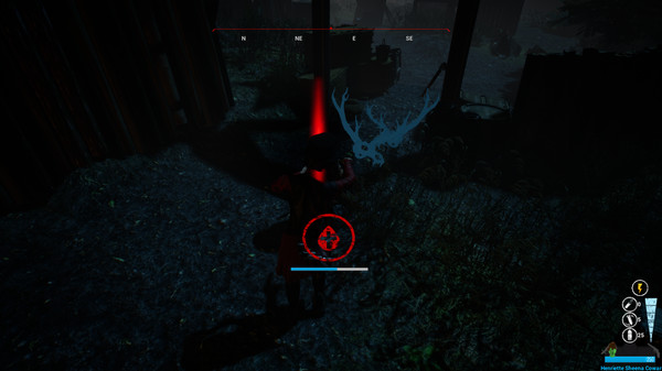 Dreadful Shadows screenshot 4
