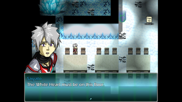 Path of the Martyrs screenshot 2