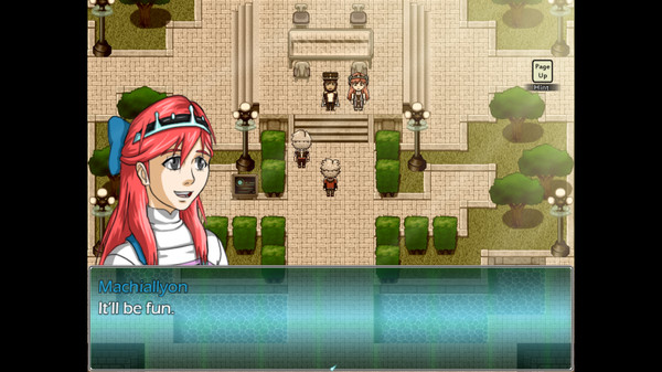 Path of the Martyrs screenshot 10