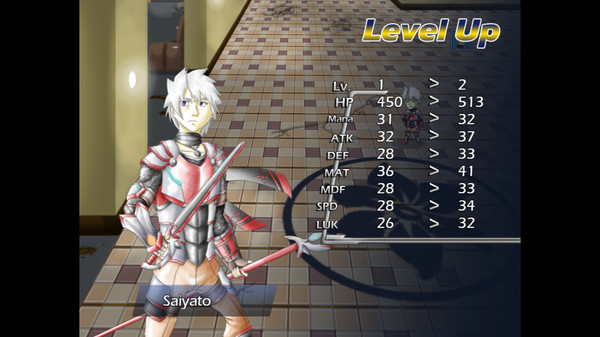 Path of the Martyrs screenshot 11