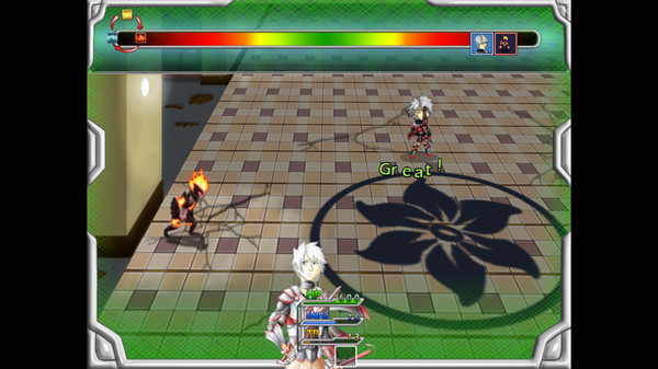 Path of the Martyrs screenshot 9