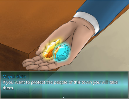 Path of the Martyrs screenshot 5
