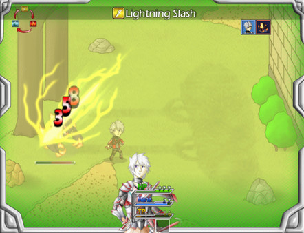 Path of the Martyrs screenshot 6