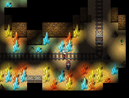 Path of the Martyrs screenshot 1