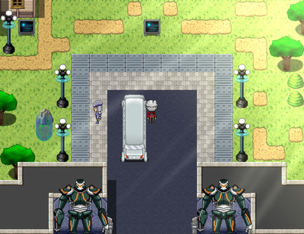 Path of the Martyrs screenshot 8
