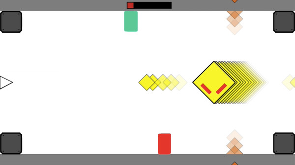 Mimicry screenshot 5