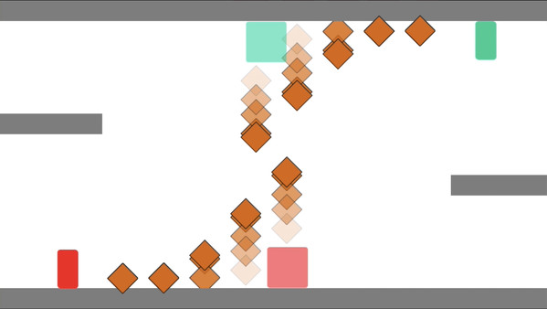 Mimicry screenshot 1