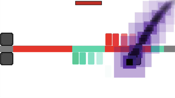 Mimicry screenshot 2