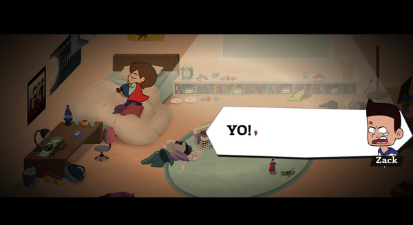 Cricket: Jae's Really Peculiar Game screenshot 11