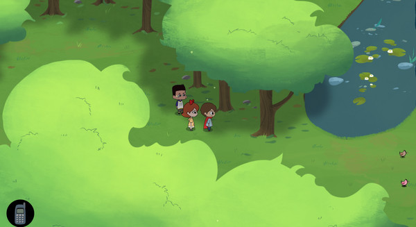 Cricket: Jae's Really Peculiar Game screenshot 7