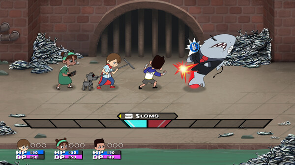 Cricket: Jae's Really Peculiar Game screenshot 9