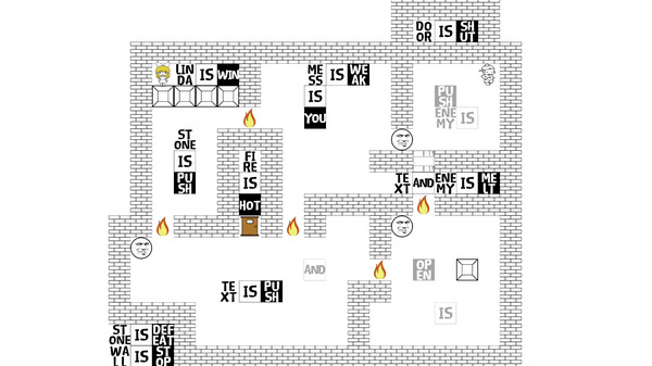 Mess Adventures screenshot 3