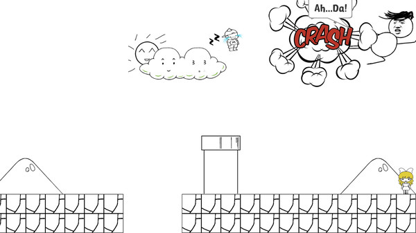Mess Adventures screenshot 4