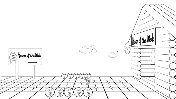 Mess Adventures screenshot 6