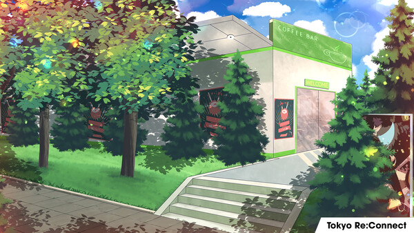 Tokyo Re:Connect Prologue screenshot 11