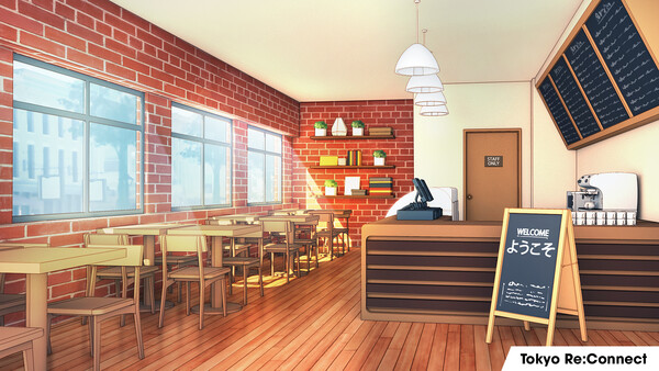 Tokyo Re:Connect Prologue screenshot 10