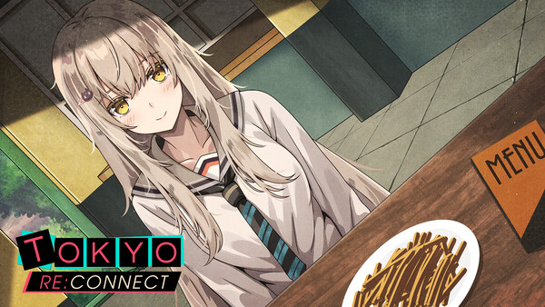 Tokyo Re:Connect Prologue screenshot 9