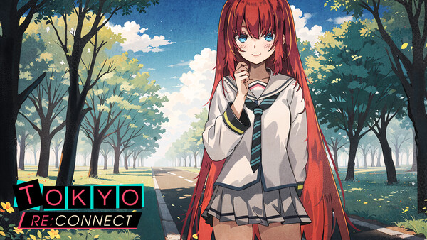 Tokyo Re:Connect Prologue screenshot 8