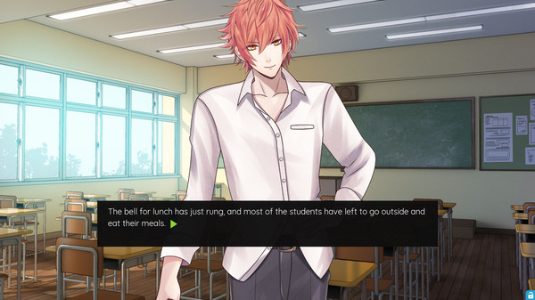 Tokyo Re:Connect Prologue screenshot 6