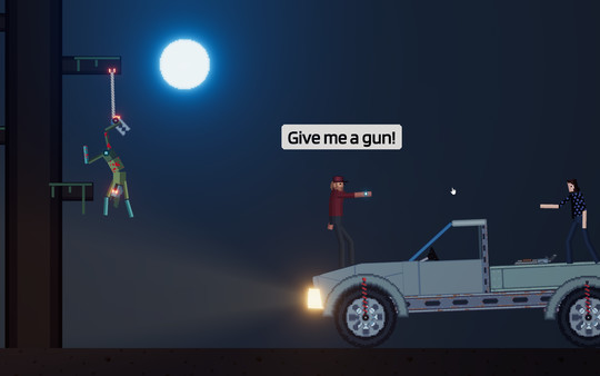 ACTION SANDBOX screenshot 6