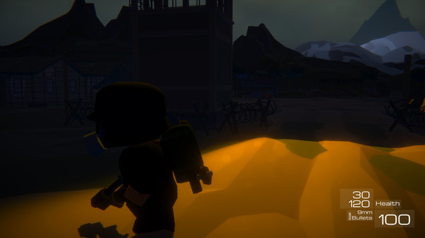 Sainthum 圣颂 screenshot 5