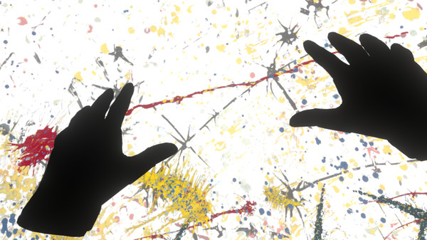OUBEY VR – Reise der Monaden screenshot 2