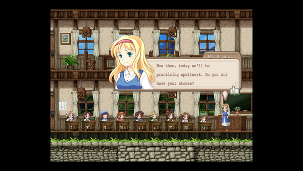 Fortune Summoners Special Edition screenshot 8