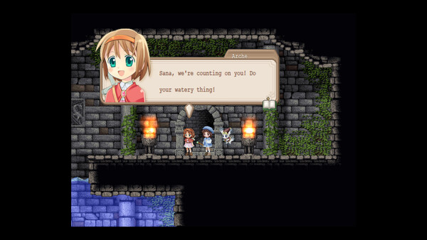 Fortune Summoners Special Edition screenshot 6