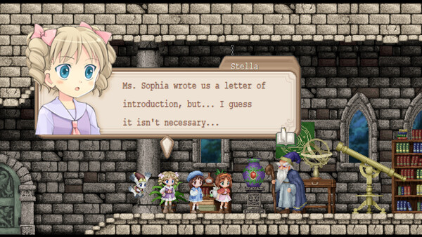 Fortune Summoners Special Edition screenshot 4