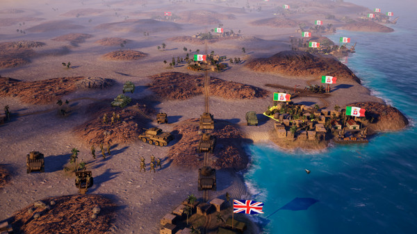 Strategic Mind: Fight for Freedom screenshot 8