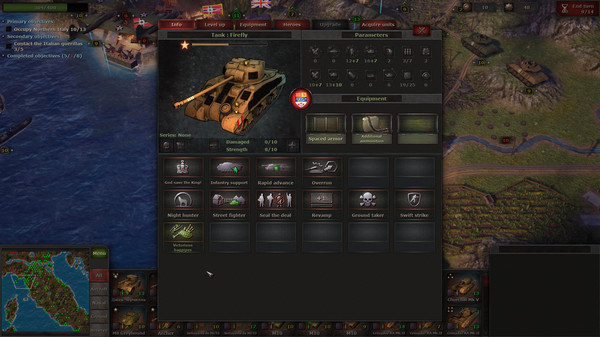 Strategic Mind: Fight for Freedom screenshot 10